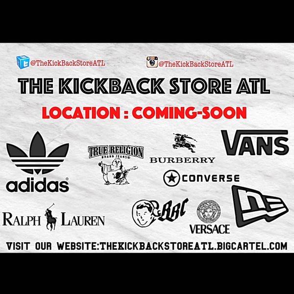 The Newest Boutique In Atlanta