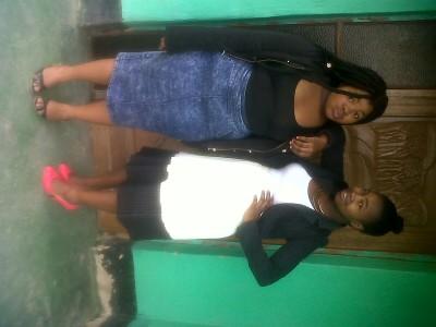 sisipho_chloe's profile picture. Life is only unfair if you allow it to be. Live life like tomorrow will never come. Enjoy your teenage years couz they only come once.