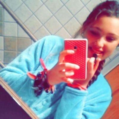 aparecio un 13~11~14 y me cambio la vida //demostremosles al mundo que los para siempre existen //jinete♡♥// cofrade favores y cañilla ★