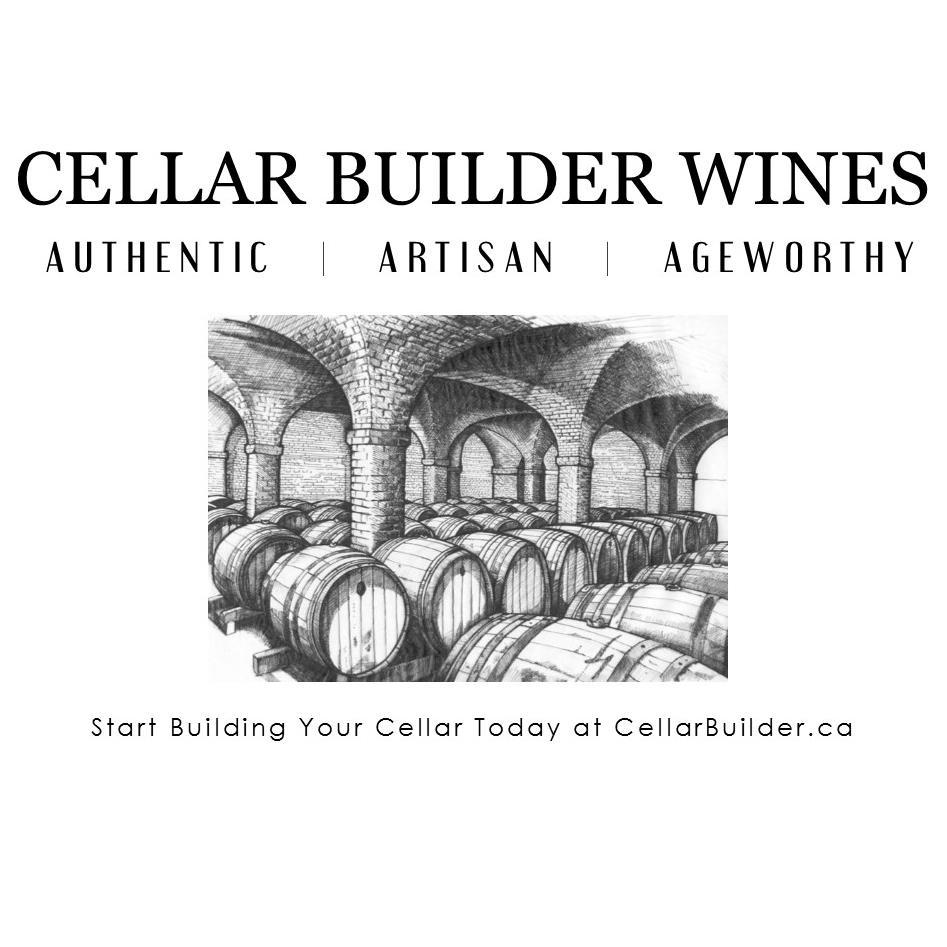 Convenient & dependable way for #wine lovers to build an amazing collection of authentic, artisanal & age-worthy wines. Sign-up for free at CellarBuilder.ca