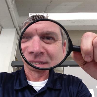 Just trying to understand the world, one tweet at a time?