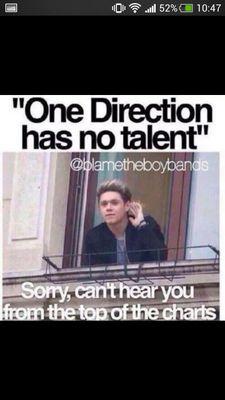 GerrensMelissa's profile picture. Niall     Liam    Zayn     Louis     Harry