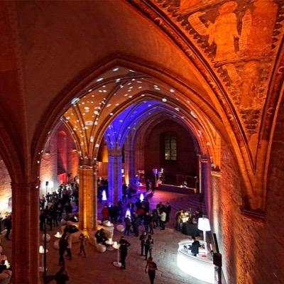 Bienvenue sur le compte Twitter d'AVIGNON CONGRES/EXPO #avignoncongres #centredescongresdupalaisdespapes #avignonparcexpo