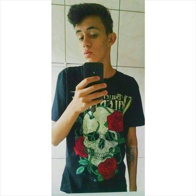 Where's my mind?