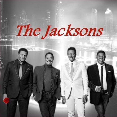 ★TwitterClub for the ★WorldwideFans of The @Jacksons, #MJfan, 
Followed by @JackieJackson5 & his children the singer @OfficialDealz & his sister @Bjackson82 :)
