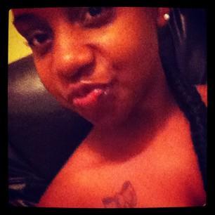 Im really not with the bullshit. Just trying to live and learn and break hearts along the way.