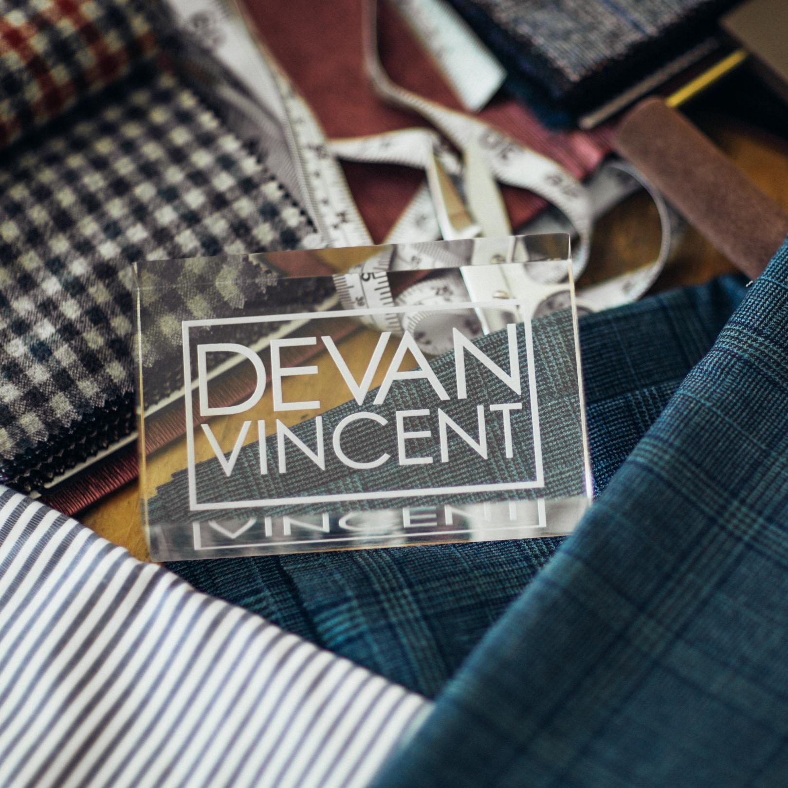 Devan_Vincent's profile picture. 