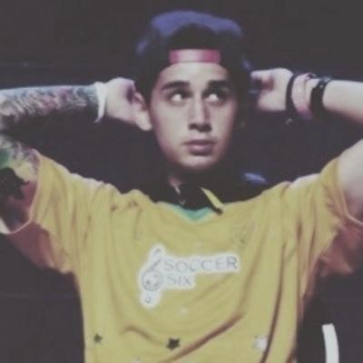 luke brooks creeped on me wby