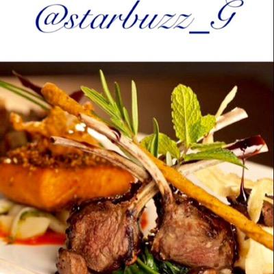 Starbuzz_G's profile picture. Star buzz GASTRONOMIE is a catering company that brings our customers the elegance of a fine dining restaurant to our clients homes or venues.