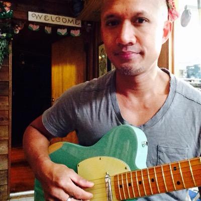 CEnojado's profile picture. singer songwriter guitarist music therapist college professor crossfit enthusiast. living vicariously via film