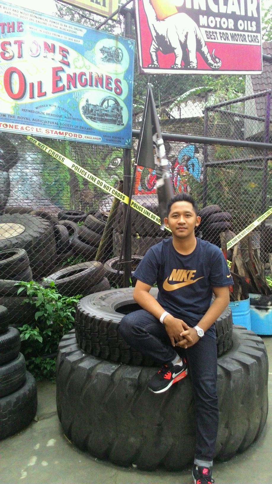 BraddDavid's profile picture. 