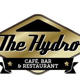 cafe, bar and restaurant