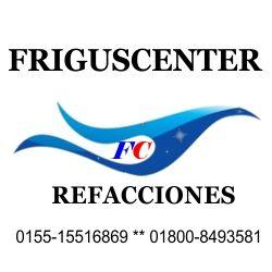 VENTA DE REFACCIONES Y EQUIPOS Refrigeración, Aire Acondicionado, Calefacción Industria Gastronómica, Aire Comprimido Lavadoras, Secadoras Hornos De Microondas