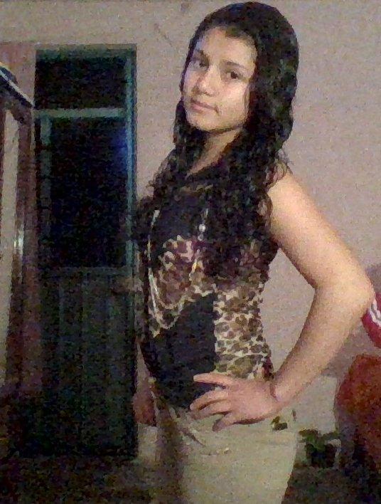 Deja thu lo guapa m gusta la banda ...
K mas kieres