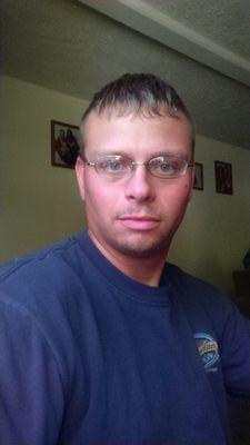 cordle_c's profile picture. Happily married to a beautiful wife and we have three children! And two fur babies. military vet