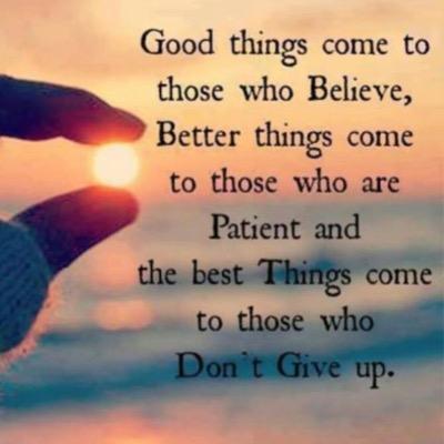 undeRepairs's profile picture. The best way to live is to always continue to improve and fix yourself. Always stay under repair.