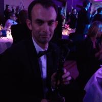 Gerard Jacob (@gerard_jacob) 's Twitter Profile
