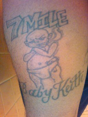 imherenotu's profile picture. FREE7MILEBIGDOGG