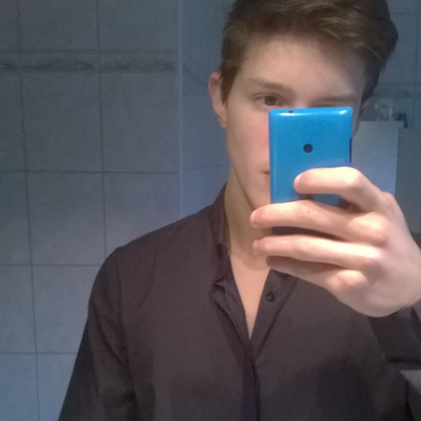 Gamer LoL et COD