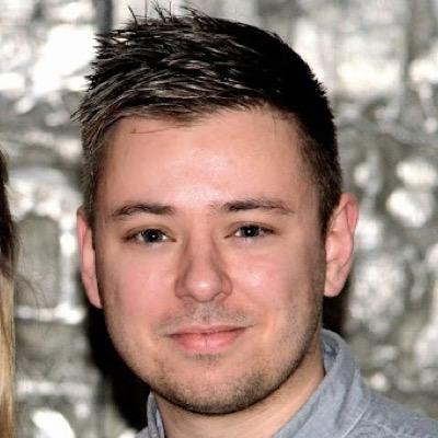 Waaachow's profile picture. Comics, Movies, TV Shows, Games .... and other geeky stuff ;)