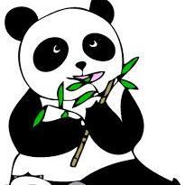 Panda Power! Oh and I post gaming related content here.