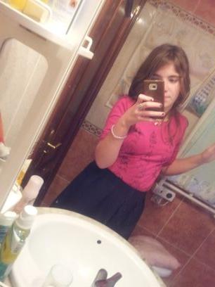 luciafer38's profile picture. armándola desde 2002 .atletismo como forma de vida E.M.C