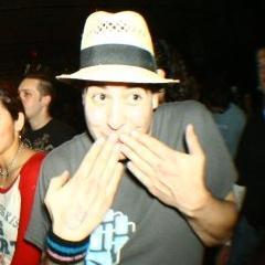I play music that I like. Punk, folk, ska, and reggae. I like popcorn.
