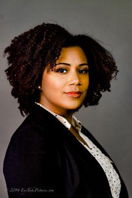 Dr. Nakia Gray-Nicolas