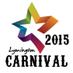 Lymington Carnival (@lymcarnival) Twitter profile photo