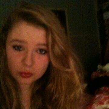 18 , Follow for a follow back unfollow and I'll unfollow back,' Barmaid/Waitress ♥