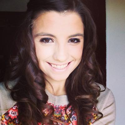 LaurenCSands's profile picture. 