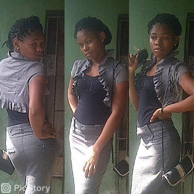 Original babe. I follow back 100%,pls try n follow me back as well.