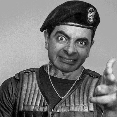 expendables_mr's profile picture. 