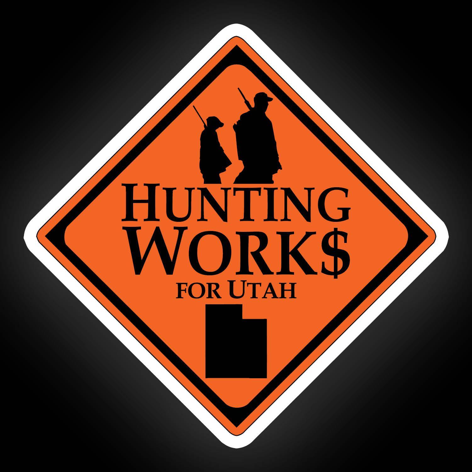 Hunting Works for Utah exists to promote the strong economic partnership between the hunting and shooting communities and the local economy of Utah.