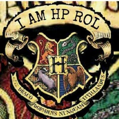 IamHogwartsRol Profile Picture
