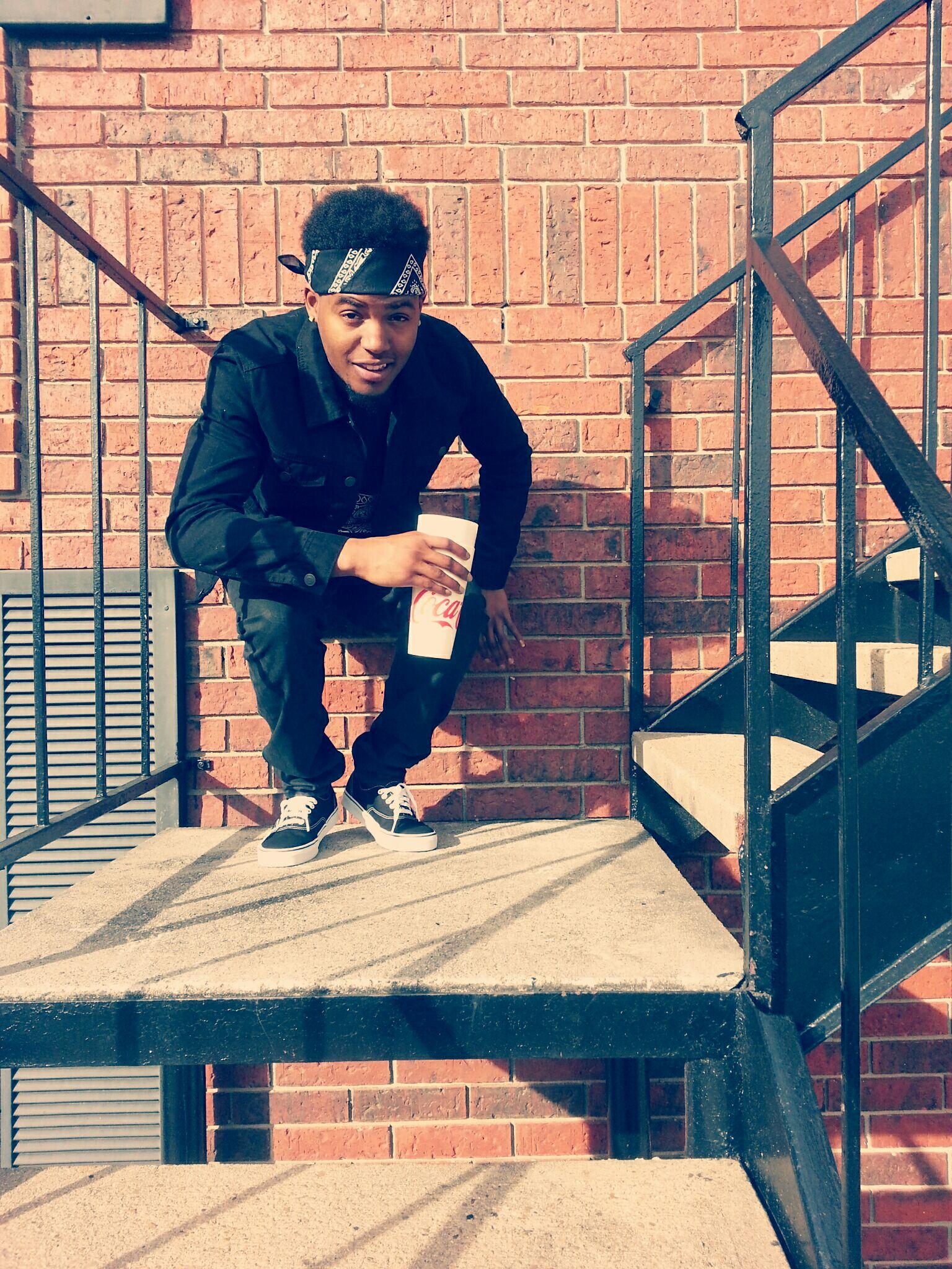Just a scarcatic mf F.A.N
