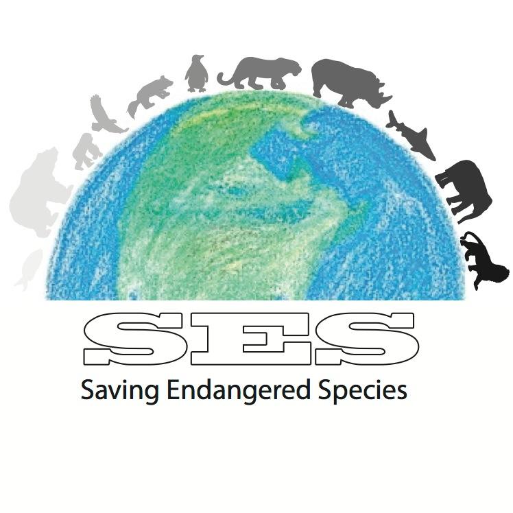 theSESorg's profile picture. Raising awareness, especially of our younger generations, to saving endangered species, their habitats and conservation of our beautiful world.
