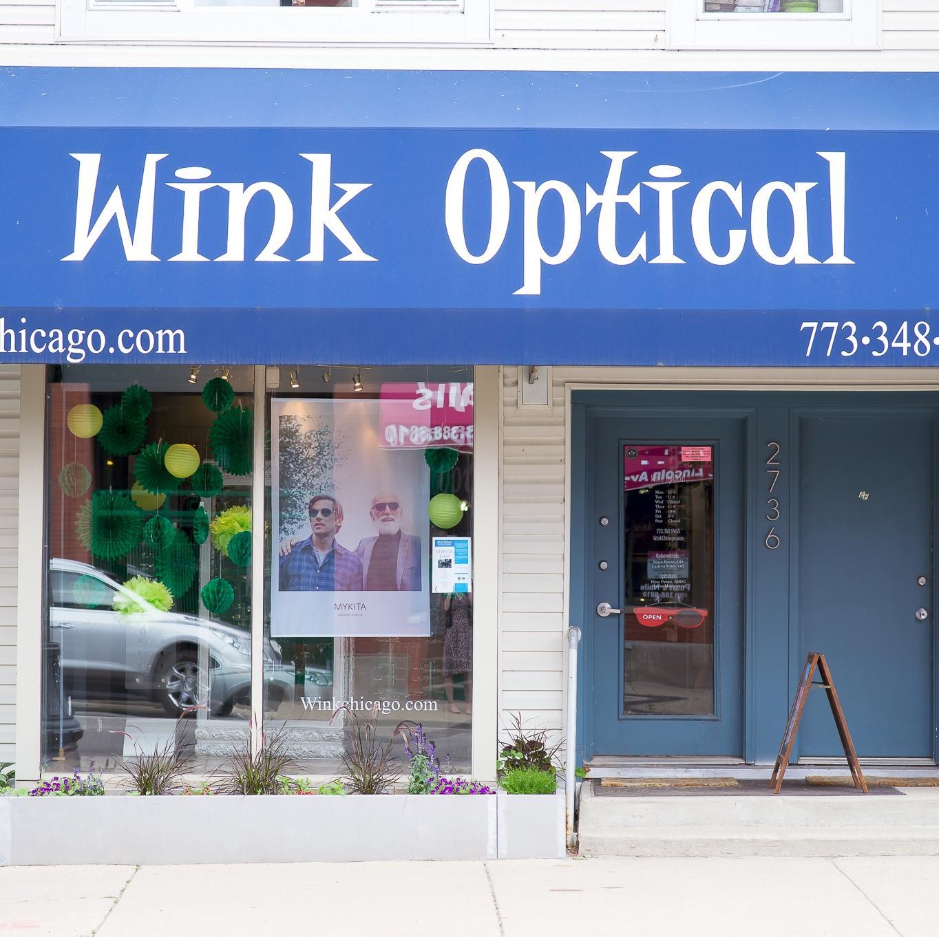 State of the art full service optical boutique