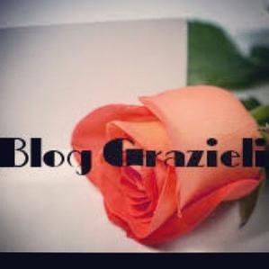 BlogGrazieli's profile picture. Perfil do Blog Grazieli Castro