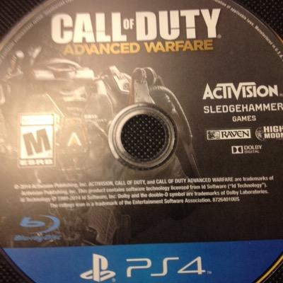 Rising Pro CoD Player! Captian of Tricky eSports!