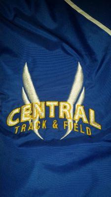 Joliet Central Track & Field
