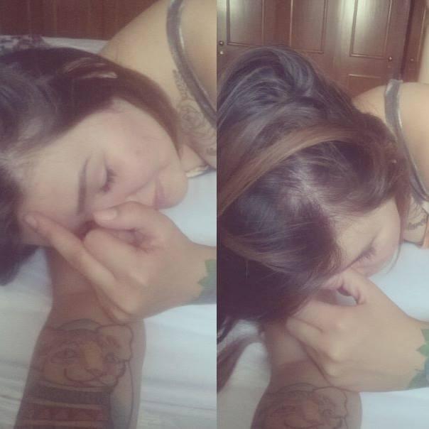 Vivendo Apenas .
http://t.co/zjgvJy9jno