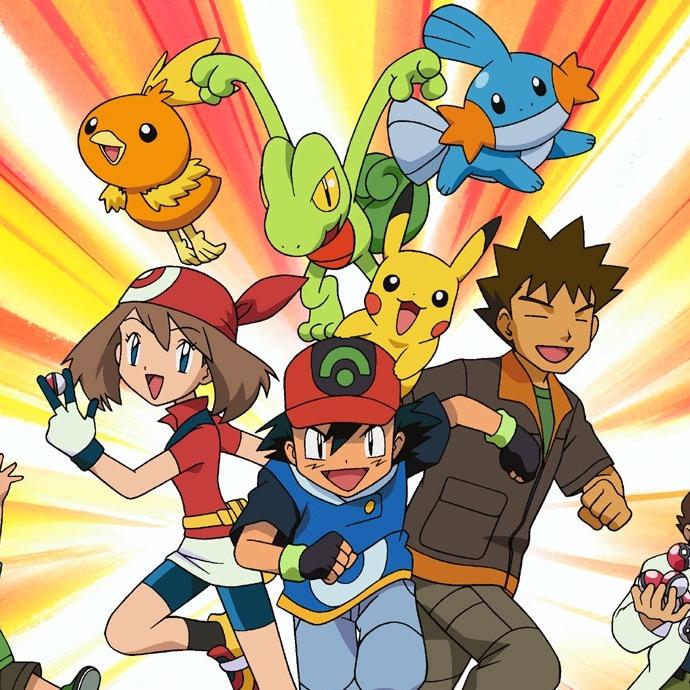 Gotta Catch Em' All! Following back all poke fans!