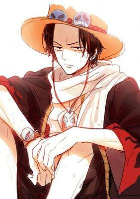 AceNoHiken_'s profile picture. 『Mera Mera No Mi』「550.000.000 berries」 |Hermano del Futuro Rey de los Piratas| → ポートガス・D・エース ←
