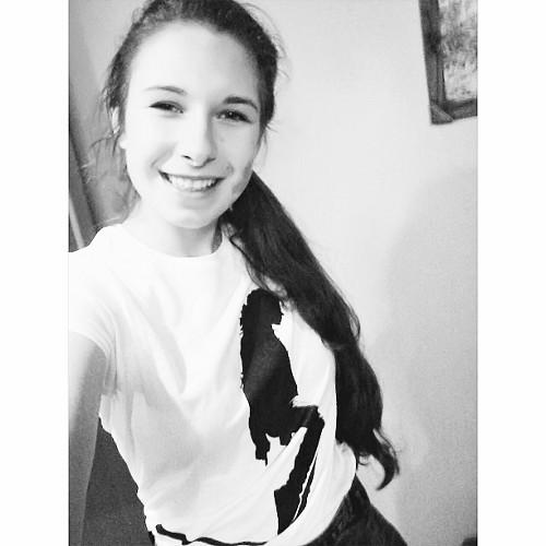 Hi I am Kinga, Polishgirl, I love  Michael Jackson ❤
