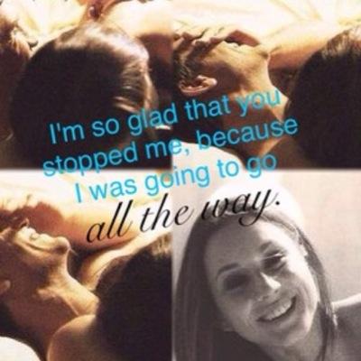 SPOBY!! ~TRUST NO BE~ KEEGAN ALLEN♥️ #LGBT #Lesbian