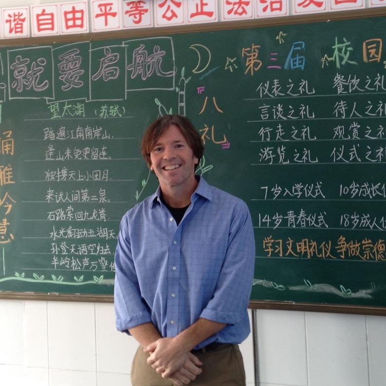Public School Advocate, Teacher, Writer, Singer/Songwriter, Big Fan of Democracy (let's get better at doing it!)