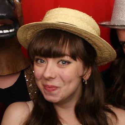 NormyEC's profile picture. Hey Emma here. :) Twentysomething. Music teacher and ex-dancer. I do what I love and I love what I do. Clarinettist/flautist/saxophonist :)