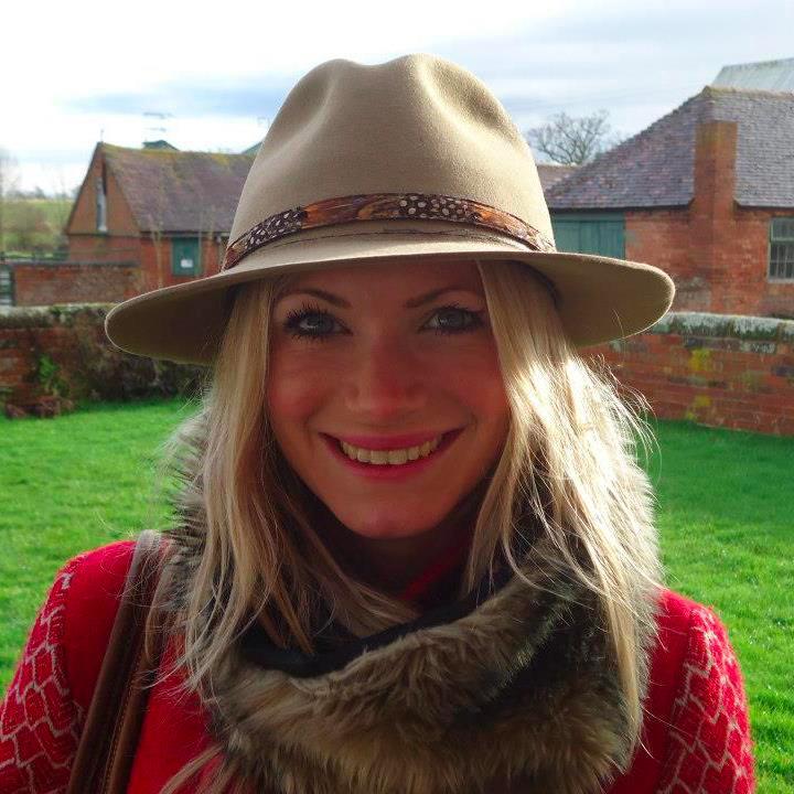 Coach, copywriter and comms specialist with a focus on health, wellbeing and other good stuff.