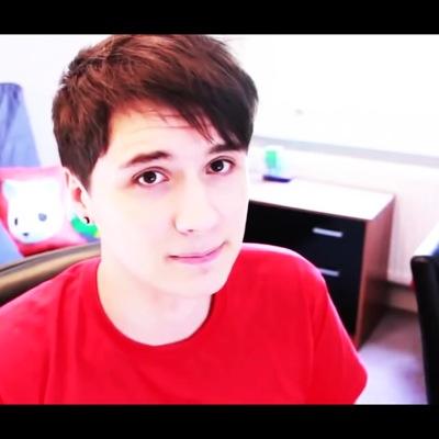 Hello there, internet. |Patato•With•A•Weird•Haircut